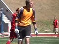 SFU vs. WPC - Men\ SFU vs. WPC - Men\
