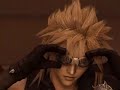 Final Fantasy VII DC