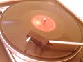 Enrico Caruso - La Donna È Mobile (very early remastering)