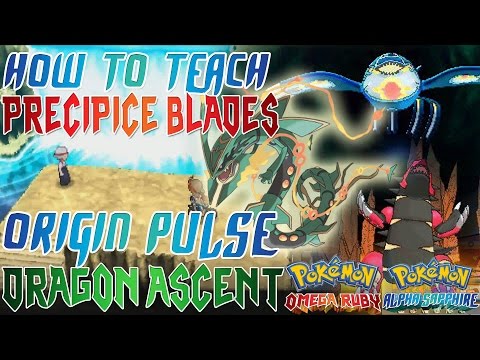 how to learn dragon ascent