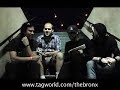 The Bronx and Oh No Not Stereo Interview The Bronx and Oh No Not Stereo Interview