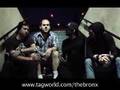 The Bronx and Oh No Not Stereo Interview