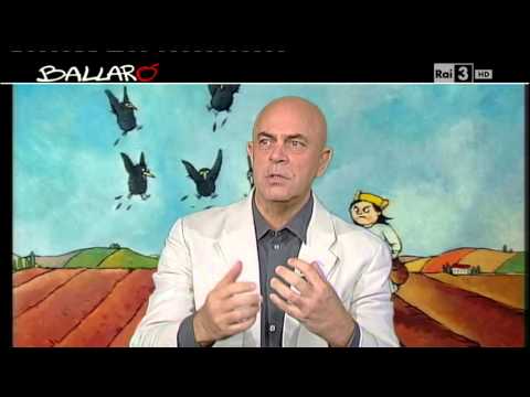 Ballarò - MAURIZIO CROZZA