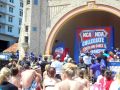 Stephen F. Austin State University (Small Coed Div I) 4/8/11