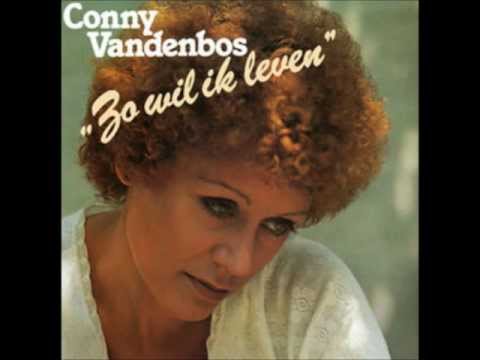 Conny van den Bos
