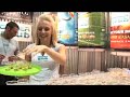 Hey, Gamers! Get your snack on with Gamer Grub at E for All 2008