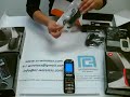 New Nextel TAOS i876 nextel sprint new phone New Nextel TAOS i876 nextel sprint new phone
