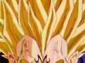 Majin Vegita from Hell
