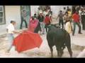 clip video Bandas y Corridas Cielo Andaluz