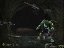 Turok 2 Walkthrough lvl4 part2
