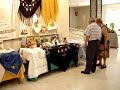 Exposici�n de Manualidades de AA.VV de San Fernando (C�diz)