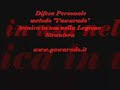 Difesa Personale metodo "Yawarado"