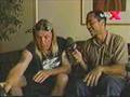 Entrevista Nicko Mc Brain Via X 2001 Parte II