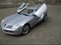 Mercedes SLR Mclaren