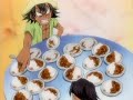 The law of Ueki esp.cap. 46(1/3) The law of Ueki esp.cap. 46(1/3)