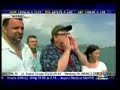 Michael Moore denied entry into NYSE