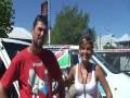 Wicked campervan video