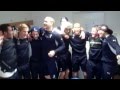 Stand By Me Sung By Tottenham Hotspur