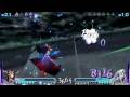 DISSIDIA FINAL FANTASY (Ultimecia vs Sephiroth)