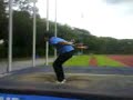 Backflip Bails