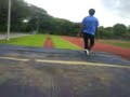 Backflip Bails