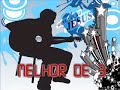 melhor de 3   diacono nelsinho correa