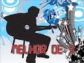 melhor de 3   diacono nelsinho correa