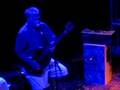 Colonel Bruce & the Quark Alliance Freebird Live
