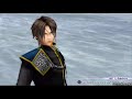 [X-Link] Final Fantasy Dissidia - Squall vs Golbez (Liang-Demitel)