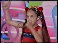TOUCH� NA XUXA - MUNDO DA IMAGINA��O- "A DAN�A DO PORQUINHO"