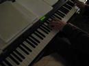 Pianoplaying 19 (Peace Piece)