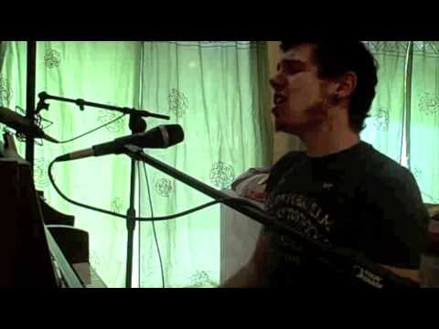 Troy Davis by Howler Monkey