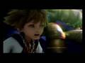 Final Goodbye - Sora and Kairi (Kingdom Hearts) Music Video