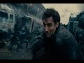 Drones - Rise Against - Children Of Men