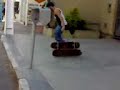 DavidPetrucci - Skate In Jacobina