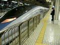 Travel Japan - Shinkansen