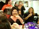 Backstage Halloween @ Trannie Palace Sundays, Florida (By Diamond Dunhill/2008)