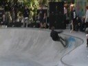 WeSC Rock n Bowl at GSF WeSC Rock n Bowl at GSF