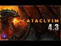 ★ WoW Patch - End Time Heroic Dungeon 4.3 Dragon Soul, ft. Towelliee