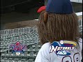 Northwest Arkansas Naturals preseason commercial