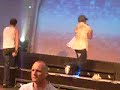 US5 konzert stuttgart part 10 (senorita)