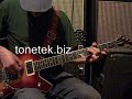 ToneTek Heavy Metal - Theramin sounds ToneTek Heavy Metal - Theramin sounds