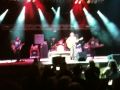 Phil Marshall with David Cook on Drums, Andy Skib and Monty Anderson