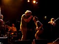 Ra Ra Riot - Run My Mouth Off (3/7/08 Bowery Ballroom)