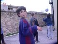 El pati de la Bressola de Prada
