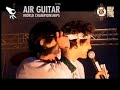 Ichikawa the Rock - AIR GUITAR WORLD CHAMPIONSHIPS 2008