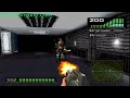 i amplaying the pc version! alien trilogy is based on the alien movies. you play as ripley through over 30 levels based on the locations from the movies. you can use this guide for the sony playstation or sega saturn version, too. if you search for a fps with a deep story then you will not find it here. if you�re looking for a game to reach 300% complete assigments, then alien trilogy is your game! i always try to reach 300% for every level. if i can�t reach that goal and if you know where i ...