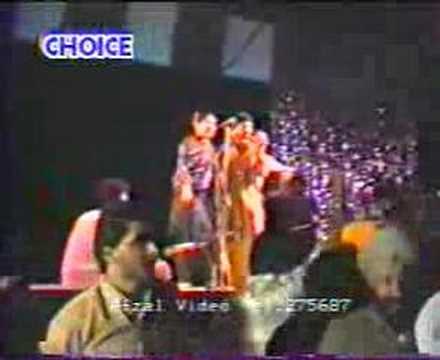 takuve te takuva amar singh chamkila amarjot kaur