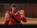 Team Fortress 2 - Meet The Soldier (Russian) Team Fortress 2 - Meet The Soldier (Russian)
