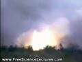 Rocket Carrying GPS 2R Satellite Explodes